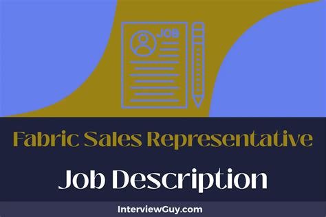 hire fabric sales reps atlanta